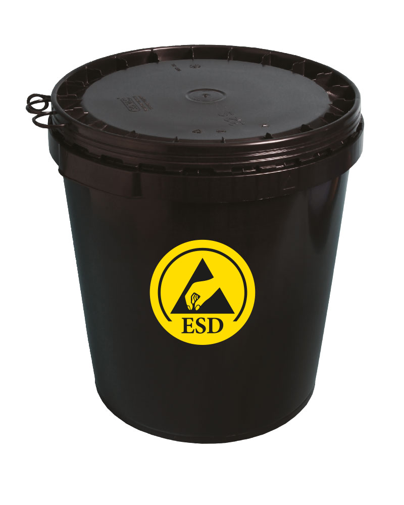 ROPAC 32 Litre UN Solid