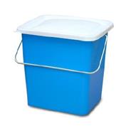 Seau ROPAC 22L CUBE