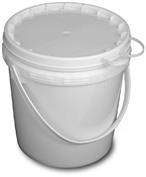 Seau ROPAC 5L Pharma