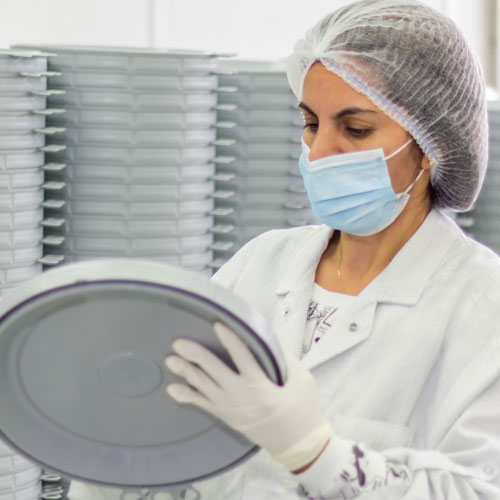 Laboratoire de Test